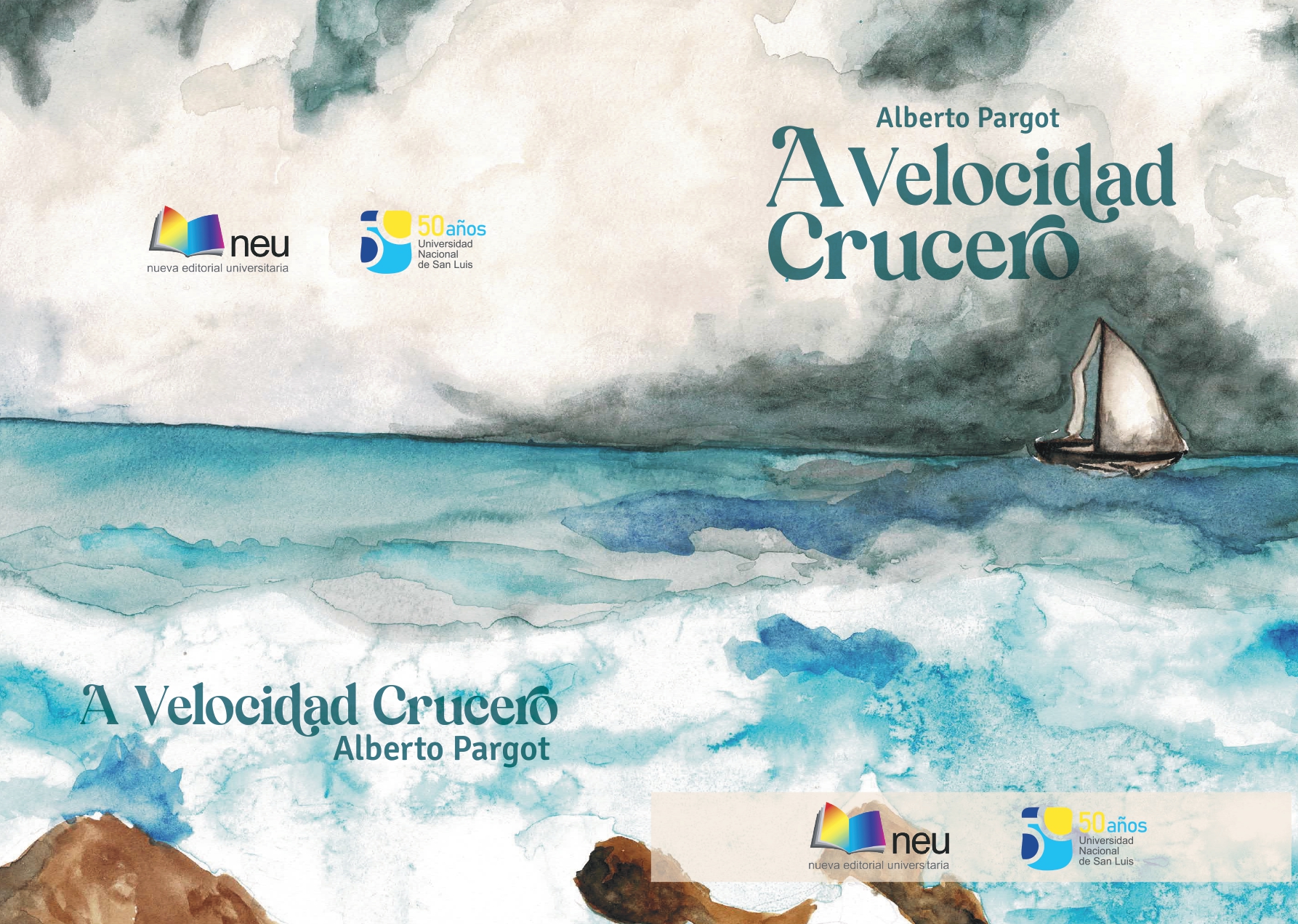 A Velocidad Crucero